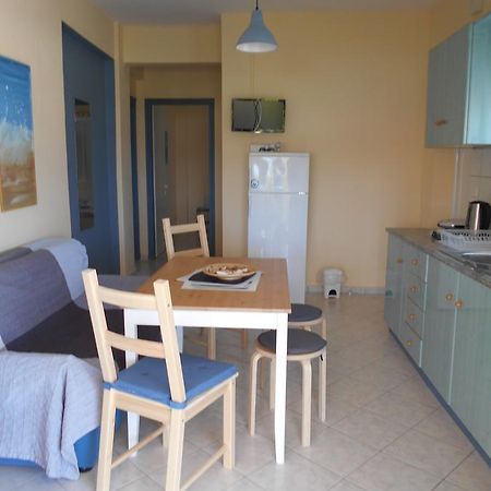 Sophies Apartments Ormos Órmos Panajías Eksteriør bilde