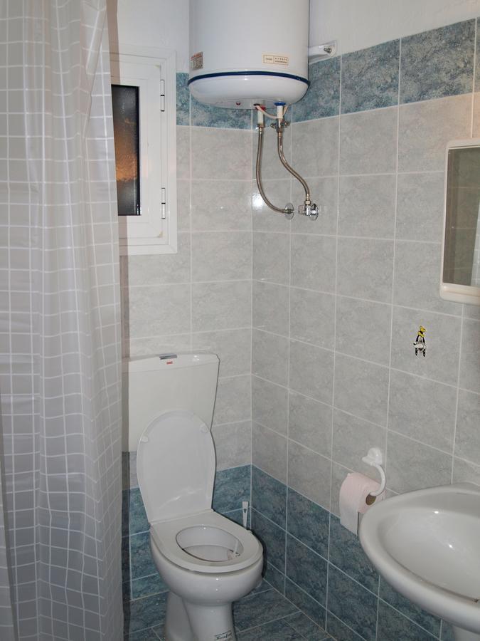 Sophies Apartments Ormos Órmos Panajías Eksteriør bilde