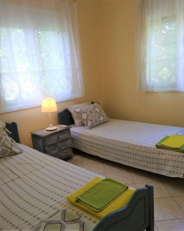 Sophies Apartments Ormos Órmos Panajías Eksteriør bilde