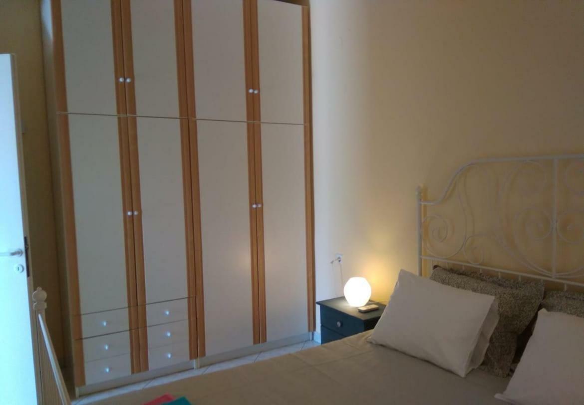 Sophies Apartments Ormos Órmos Panajías Eksteriør bilde